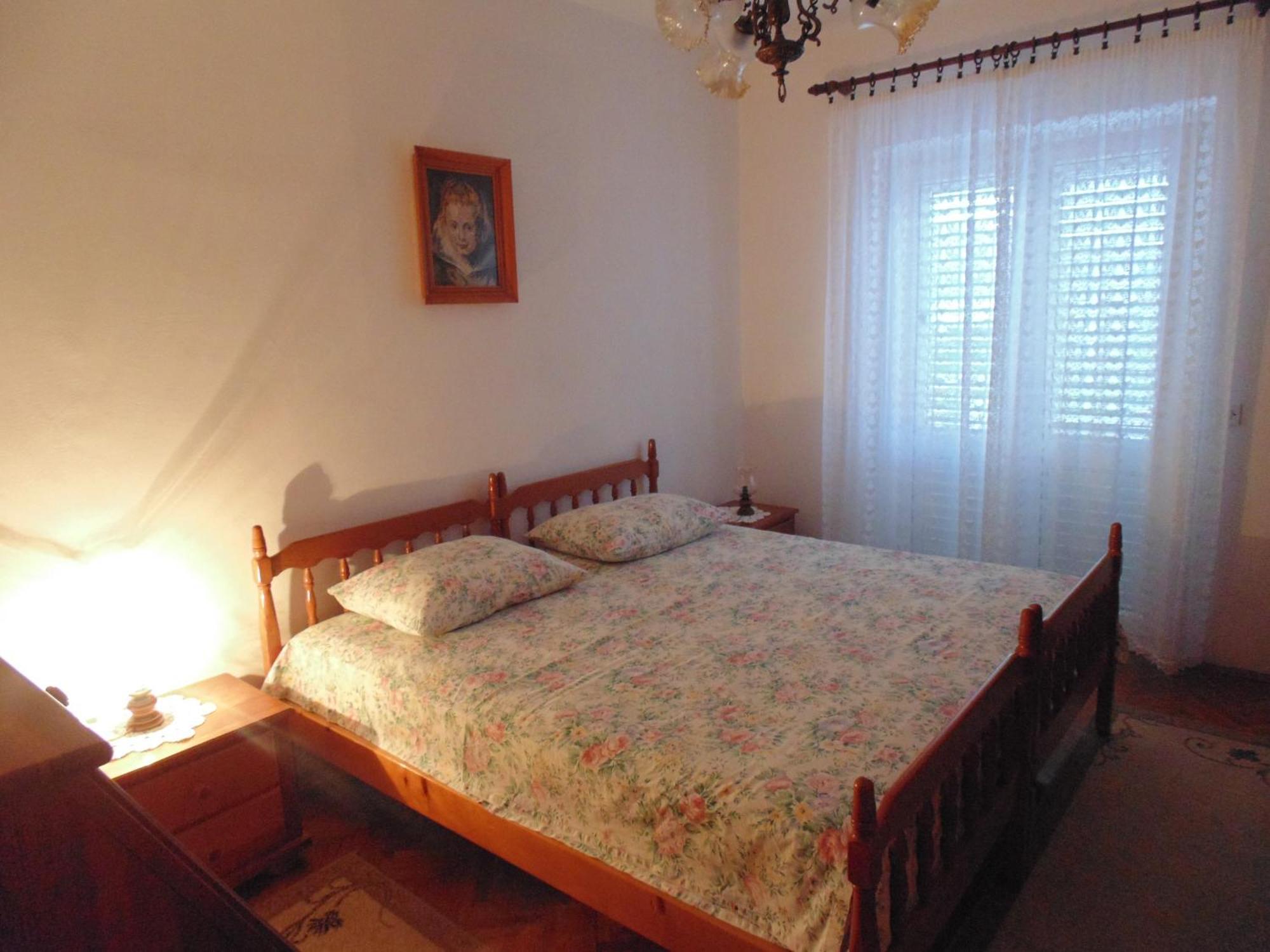 Villa Apartments Mate Cebalo Lumbarda Buitenkant foto
