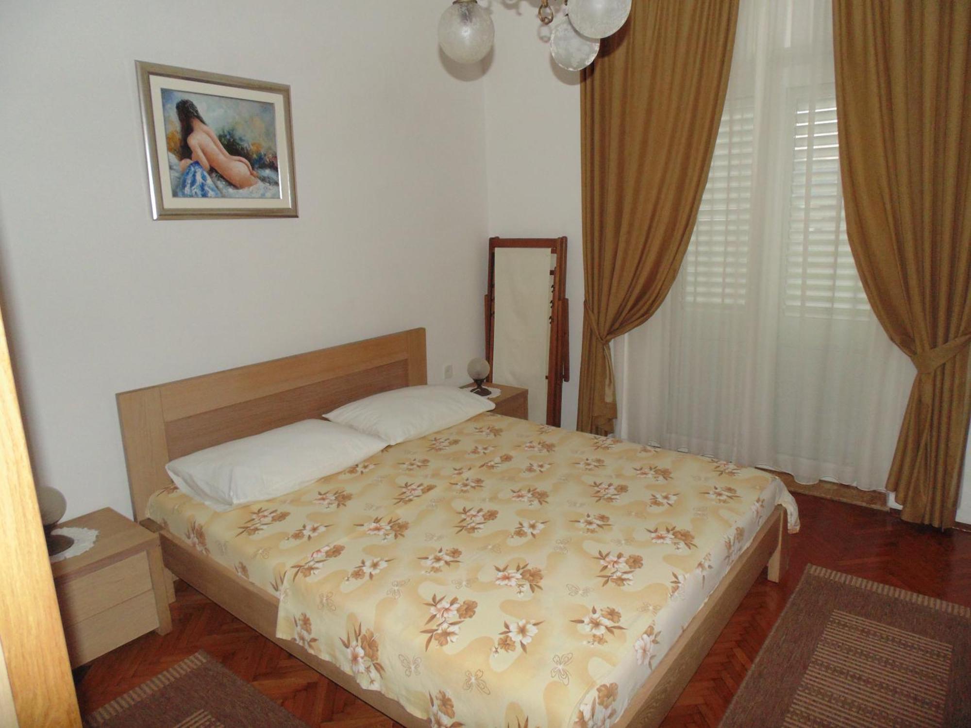Villa Apartments Mate Cebalo Lumbarda Buitenkant foto